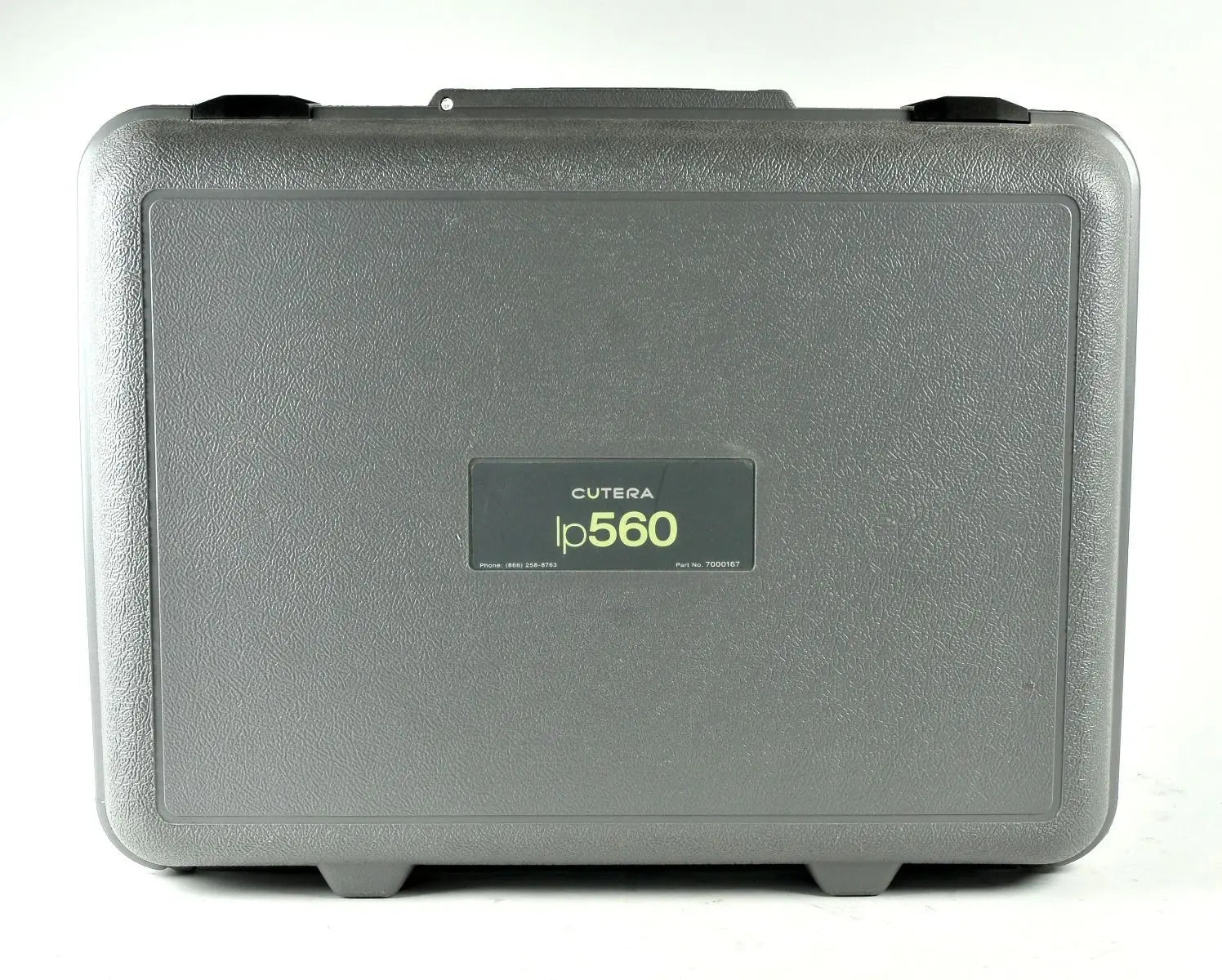 2006 Cutera Solera OPUS LP560 Benign Pigmented Lesions Portable IPL Laser System
