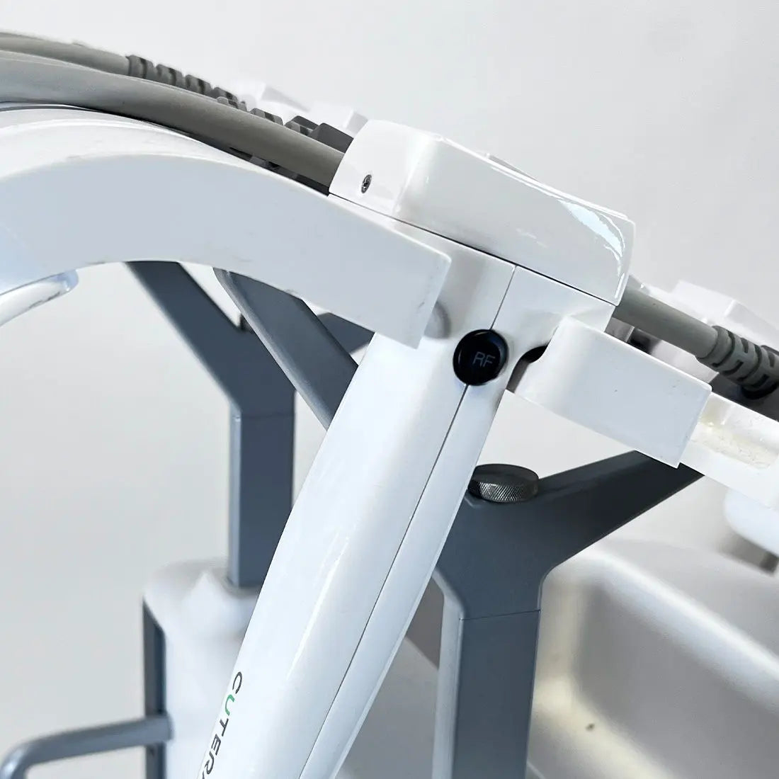 2019 Cutera Tru Sculpt iD Radio Frequency RF Body Sculpting Fat Reduction System