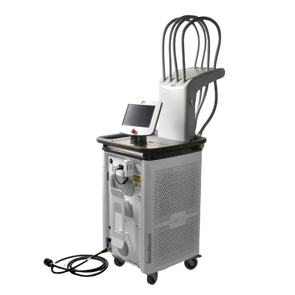 2016 Cynosure SculpSure Lipolysis Laser Diode 1060nm Body Contouring System
