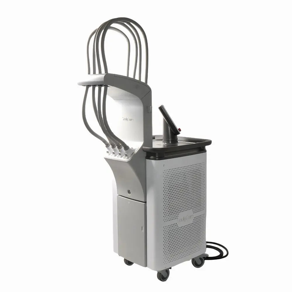 2016 Cynosure SculpSure Lipolysis Laser Diode 1060nm Body Contouring System