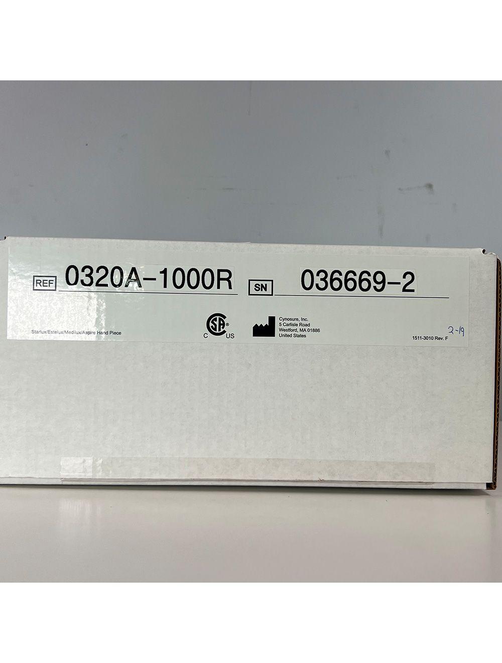 Palomar Aspire SlimLipo Diode Laser Module Cynosure Factory Remanufactured 036669-2 image 0