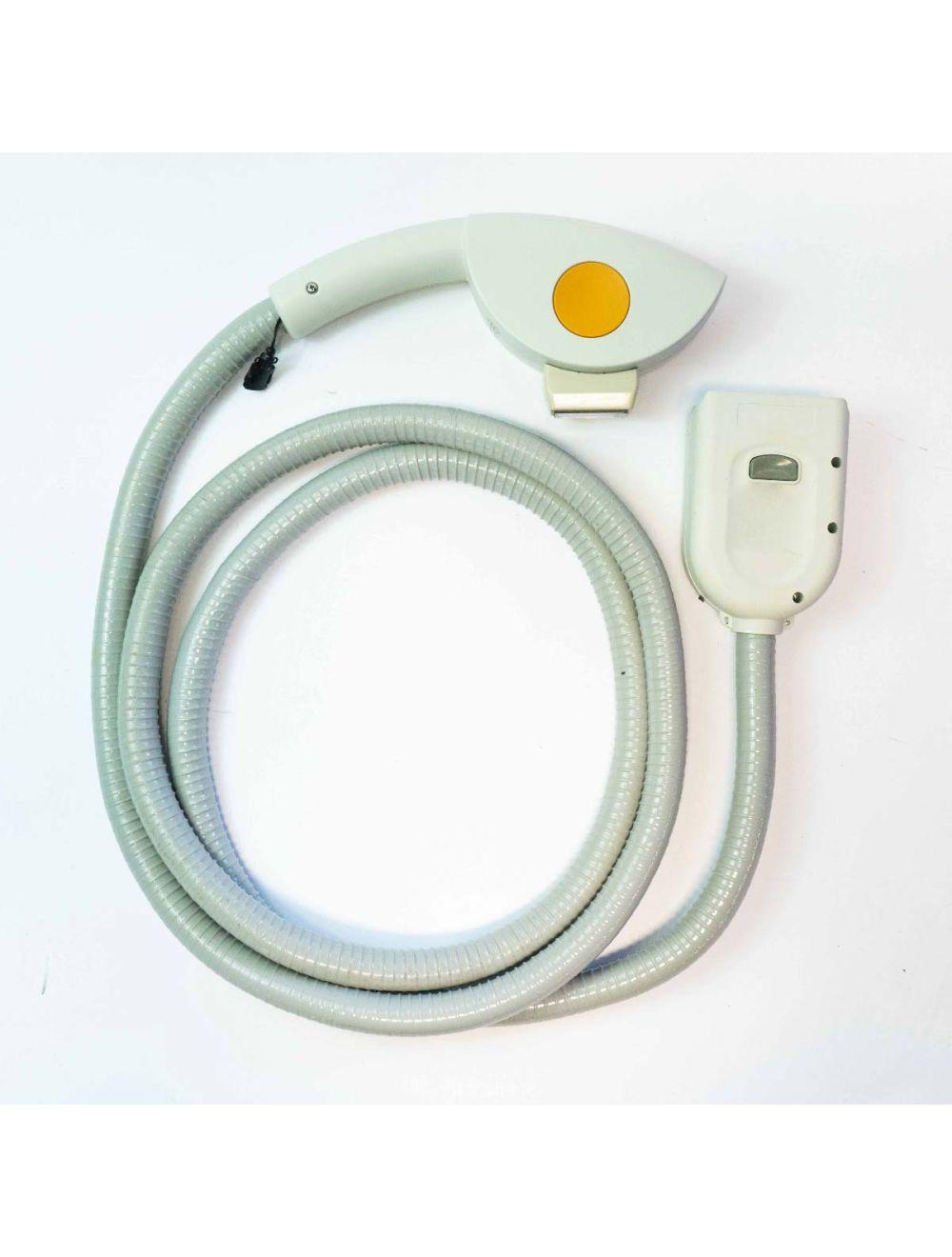 Alma Harmony 570nm IPL Handpiece Skin Rejuvenation HP Orange Dot image 0