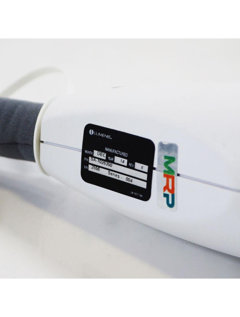 2014 Lumenis M22 Universal IPL Treatment Head Pulsed Light Handpiece SA-1026350 image 5