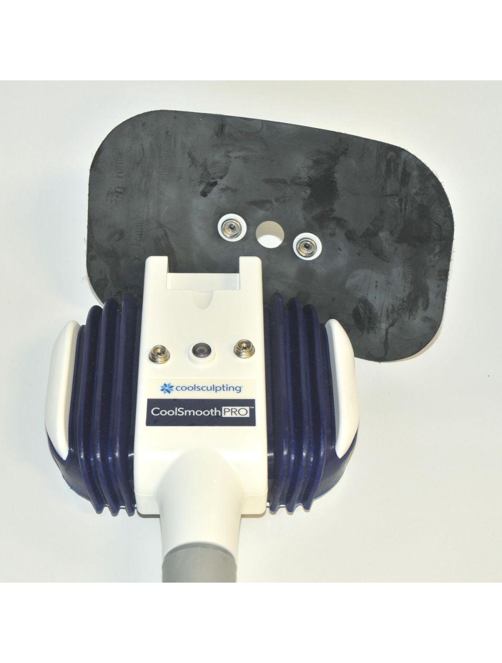 Zeltiq CoolSculpting CoolSmooth PRO Breeze Applicator BRZ-AP1-091-001 Handpiece image 5