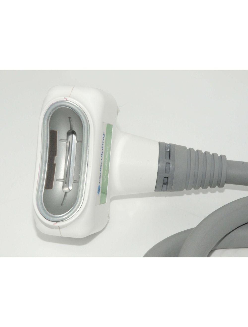 ZELTIQ CoolMini Coolsculpting Breeze Vacuum Applicator BRZ-AP2-020-000 Cool Mini image 6