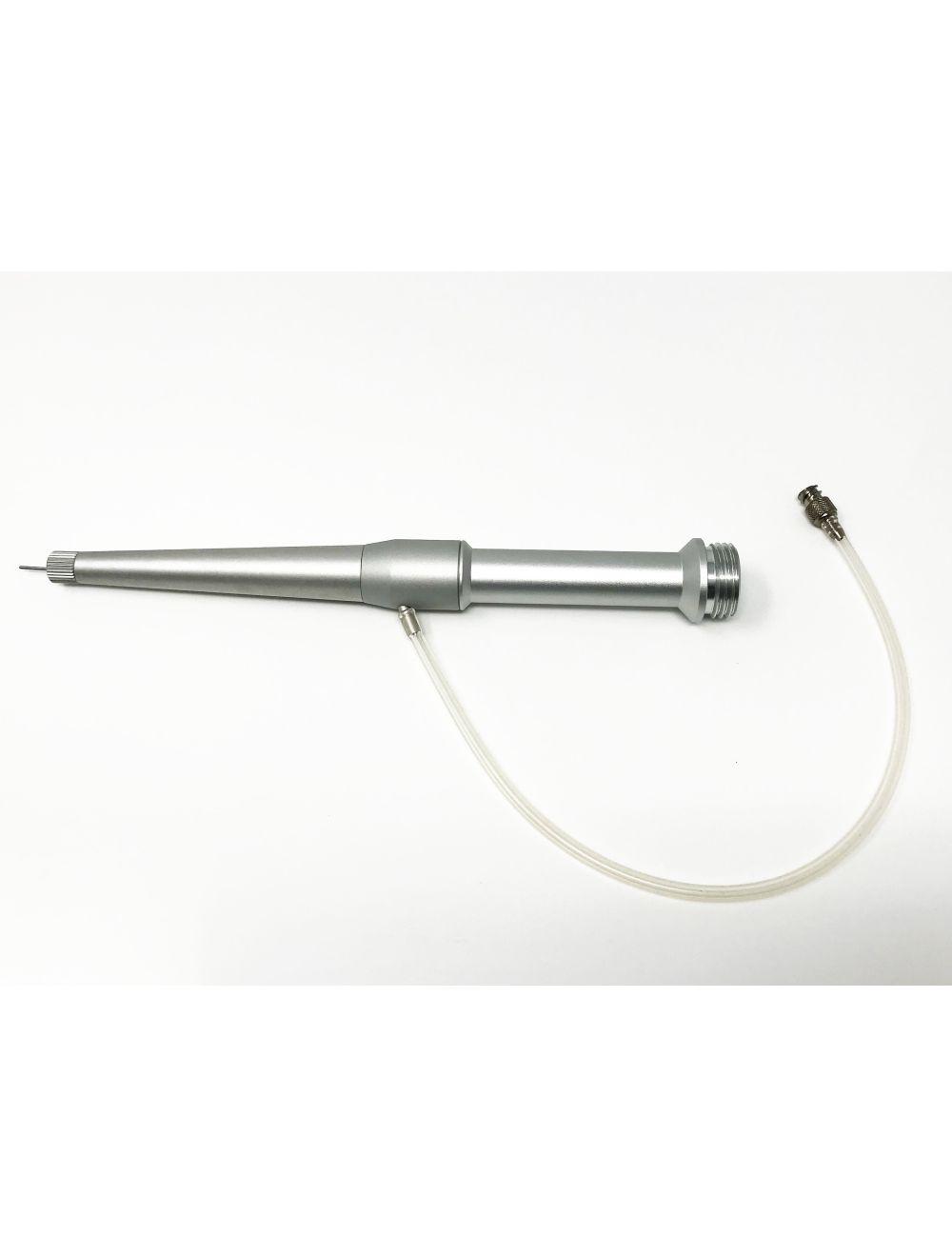 Deka SmartXide CO2 Handpiece Set 5&quot; Focal 125mm Closed Terminal w/ HP Body &amp; Tip image 1