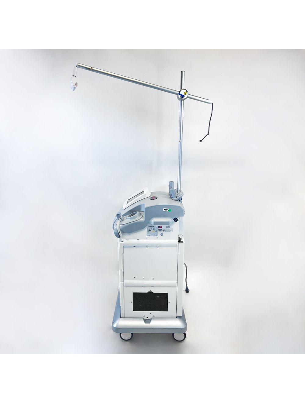 2015 Cynosure Palomar Vectus Laser Hair Removal 810 Diode Skintel System image 2