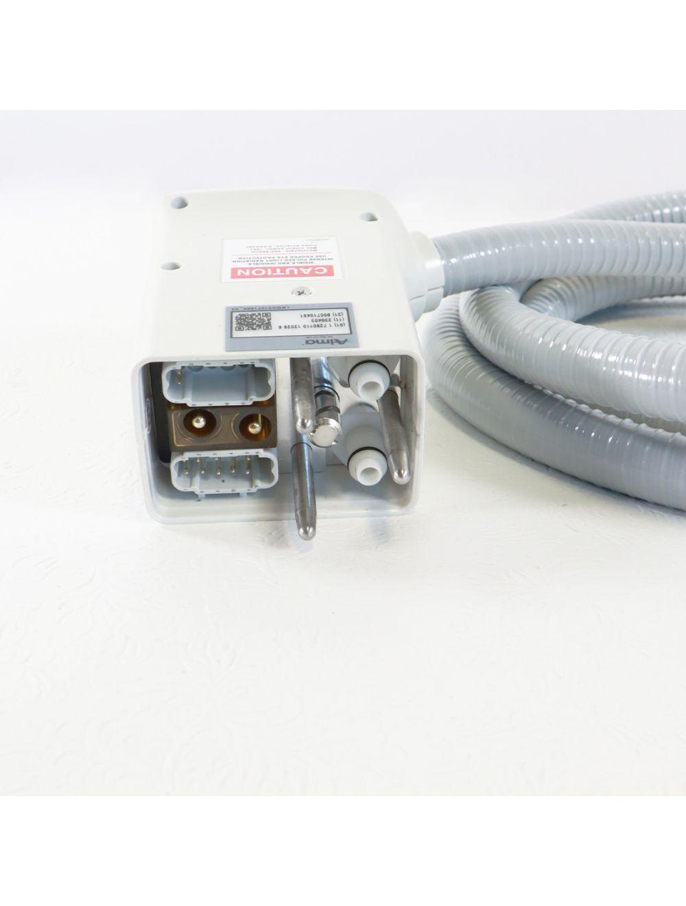 2023 Alma Harmony Cooled VL/PL IPL Vascular Pigment Lesions Handpiece HP image 4