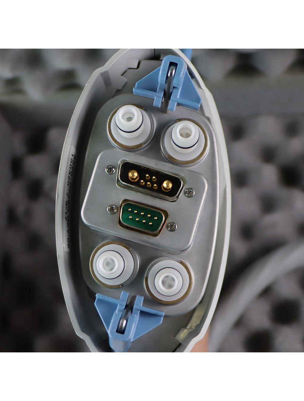 Palomar StarLux LuxRs 500 Handpiece Cynosure Factory Refurbished 150320-7 (0 Shots) image 3