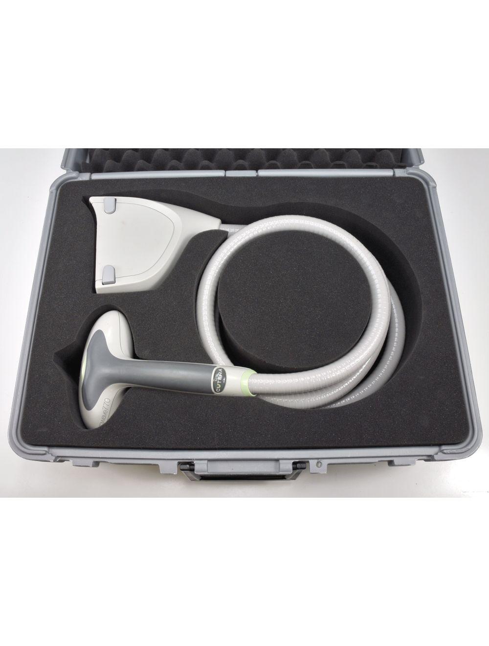 Prowave 770 Handpiece Cutera Applicator Laser - IPL Xeo - Hair Removal Pro Wave image 4