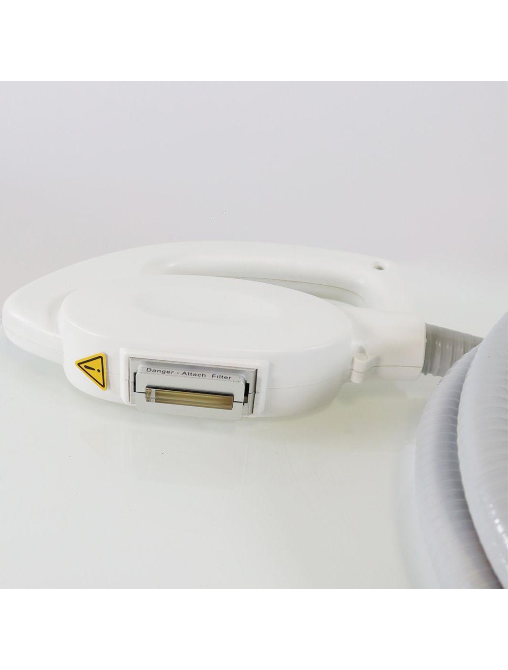 Ellman Sandstone Medley Laser IPL Handpiece SSMEDIPLHP with Filters IPLM1206 image 3