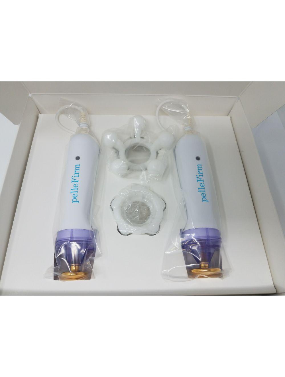 PelleFirm Cynosure Handpieces 25mm 30mm Massager Cellulite Muscle Pain Relief image 1