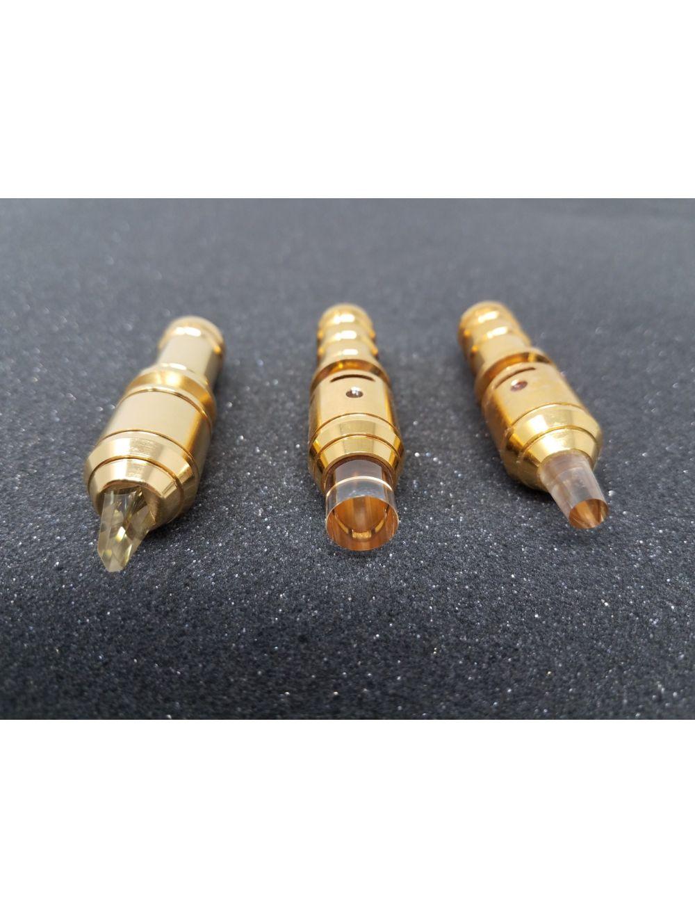 Lumenis Nd YAG Laser Treatment Head Tips Handpiece Crystals Lume1 Lume 1 One image 1