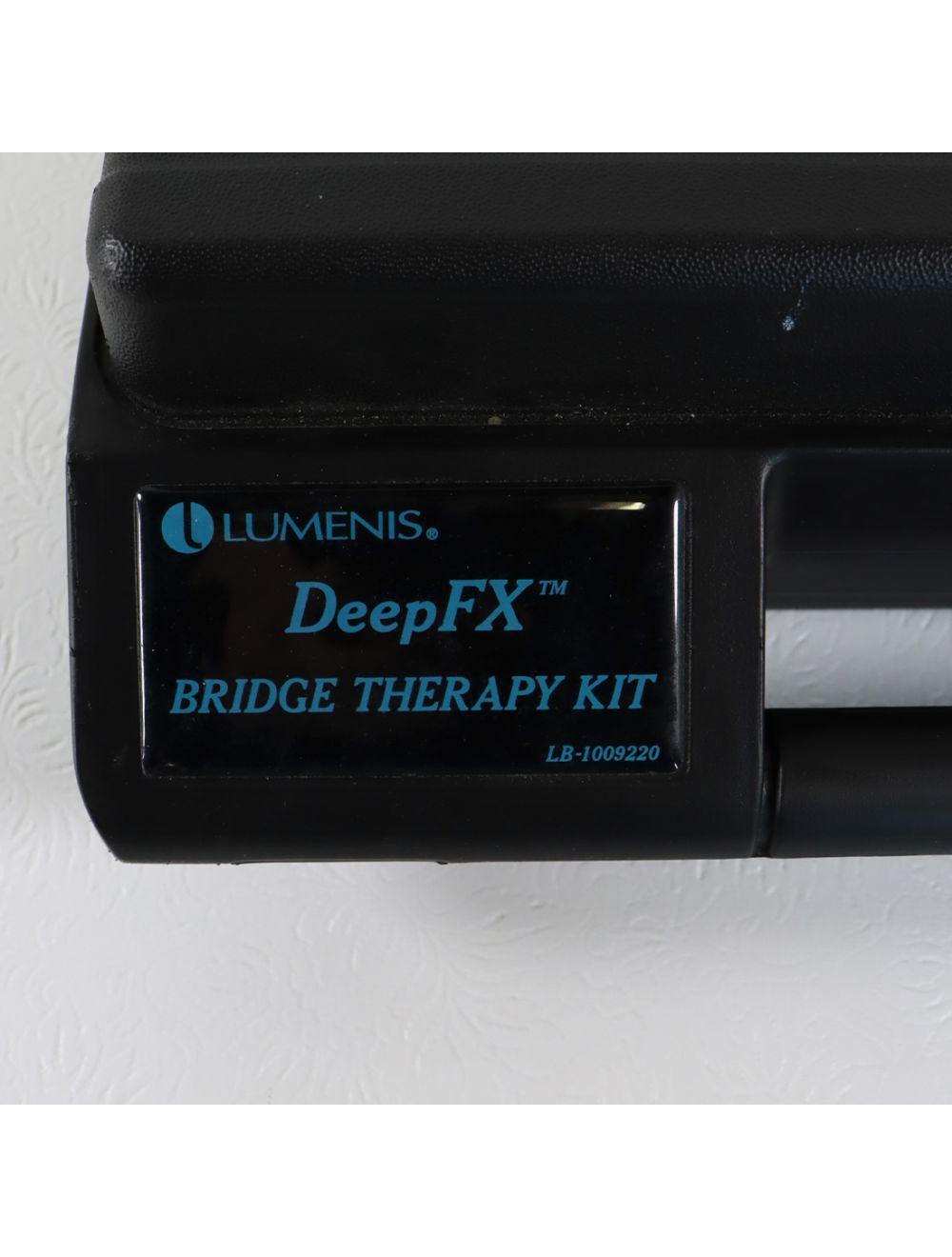 Lumenis DeepFX Bridge Therapy Microscanner Galvanometric LB-1009220 Parts Unit image 3