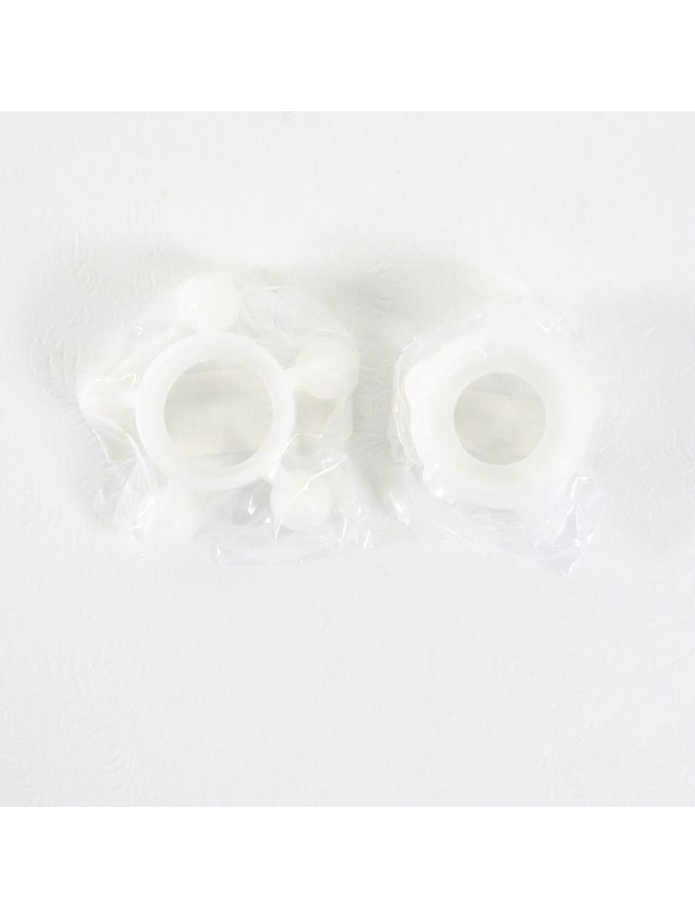 Cynosure Ellman TempSure Envi RF 25 30mm Handpiece Set 100-7027-125 image 5