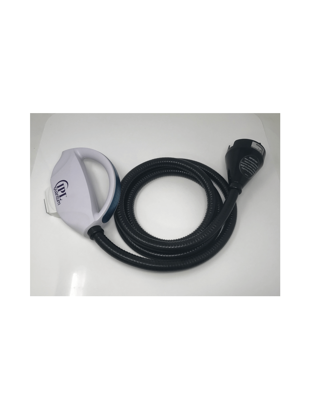 Lumenis IPL Quantum SR Skin Rejuvenation Photorejuvenation 560 HP Hand Piece image 0