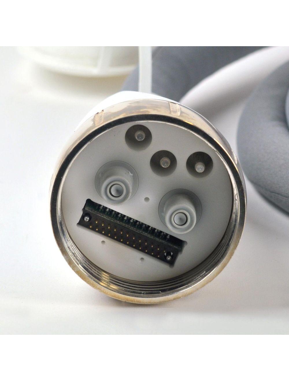 2010 Lumenis M22 Laser Universal IPL Handpiece Hair Removal Skin Rejuvenation HR image 7