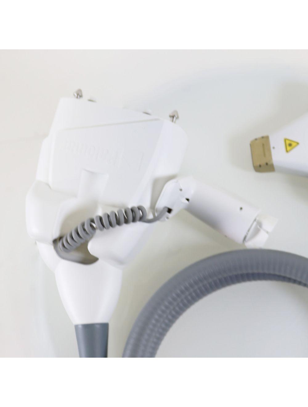 2023 Palomar ICON IPL / Laser MaxYs Handpiece Hair Removal Max Ys 2520B-YS06 image 3