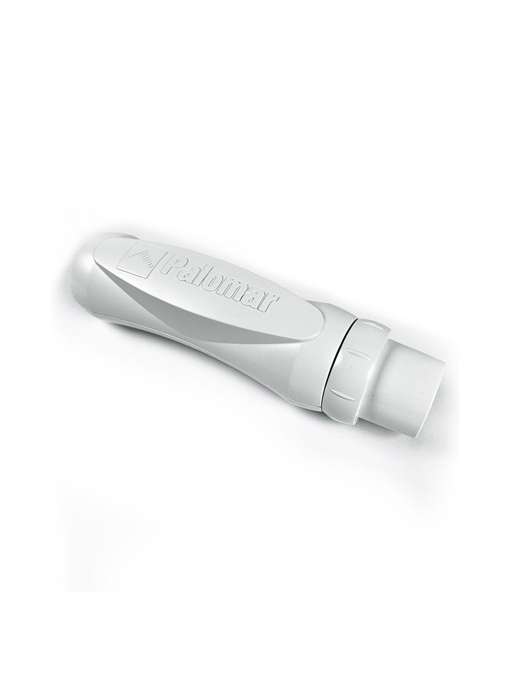 Palomar Lux 1540 Fractional Erbium Laser Handpiece Calibration Head Tip Adapter image 0