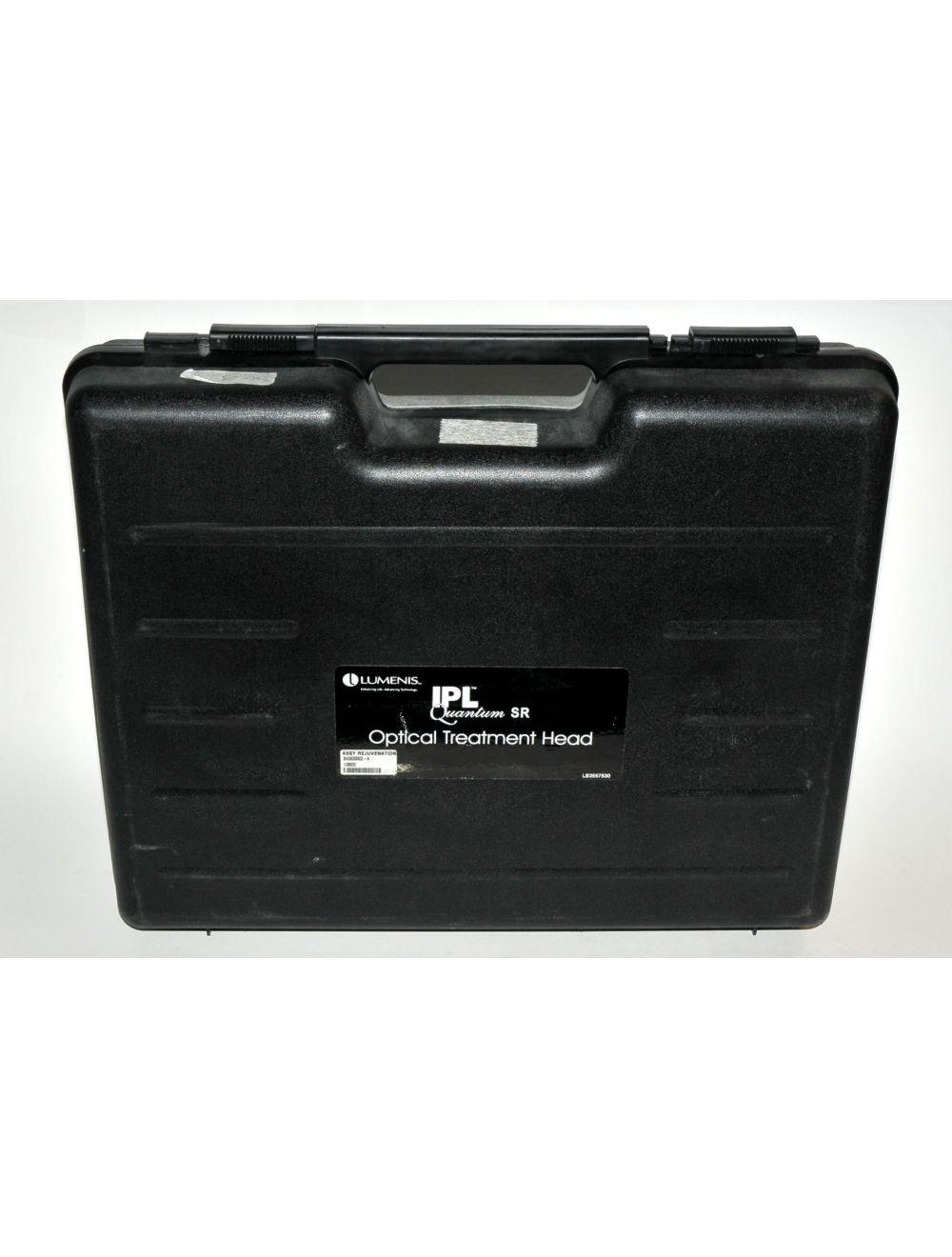 Lumenis Quantum IPL Laser HR 695 Handpiece Hair Removal 29288 Shots HR695 image 8