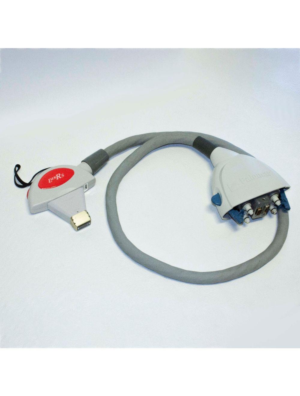 2005 Palomar StarLux 300 500 Lux Rs Precision LuxRs IPL Hair Removal Handpiece image 0