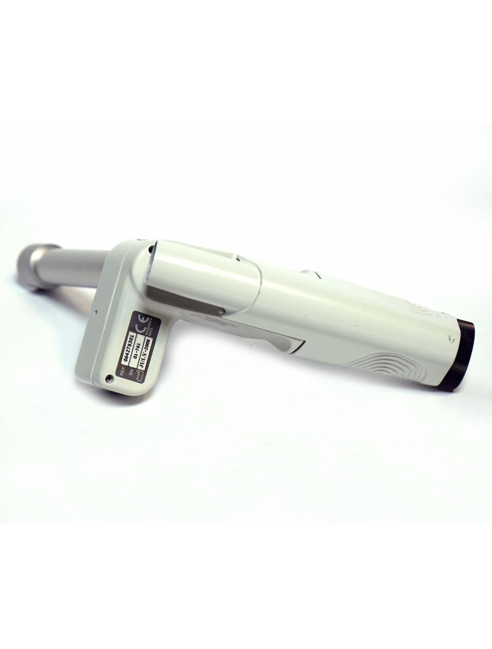 2008 Lumenis UltraScan Encore CPG Fractional CO2 Laser Handpiece Hand Piece image 7