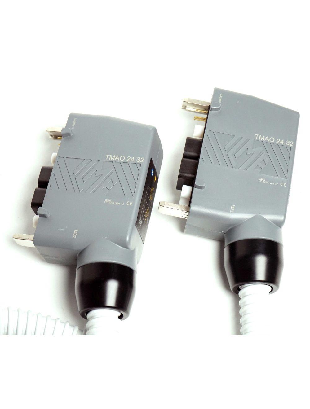 2021 BTL Emsculpt Neo Large Applicator Body Sculpting Handpieces 899-ASC2C1106 image 5