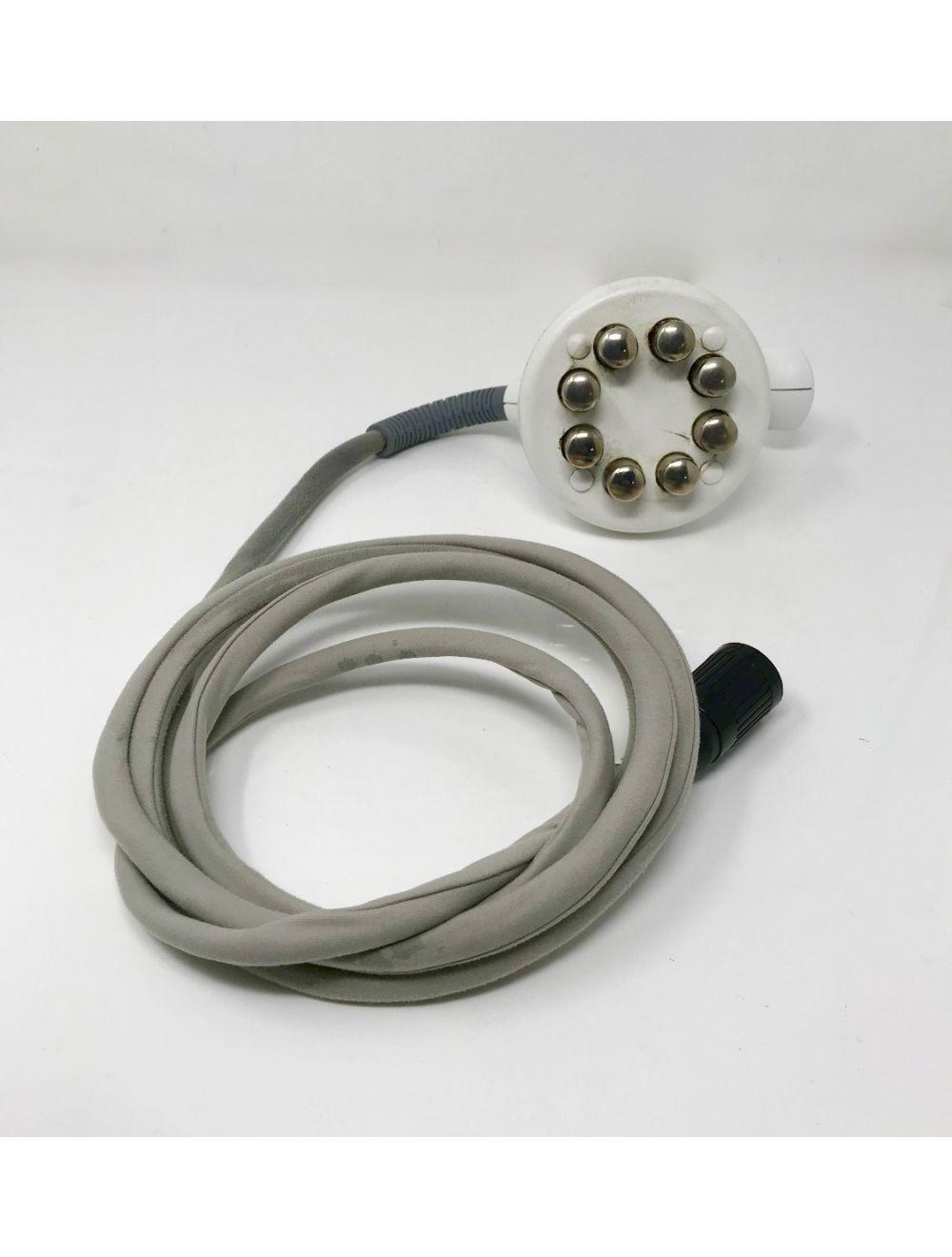 Venus Concept Freeze Octipolar 2 Applicator Neck Face Body Contouring RF Energy image 1