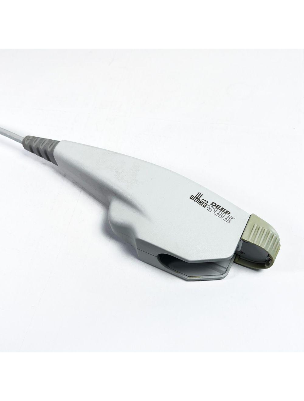 Ulthera Ultherapy DeepSEE Handpiece Ultra Sound Skin Tightening HP UH-1 image 2