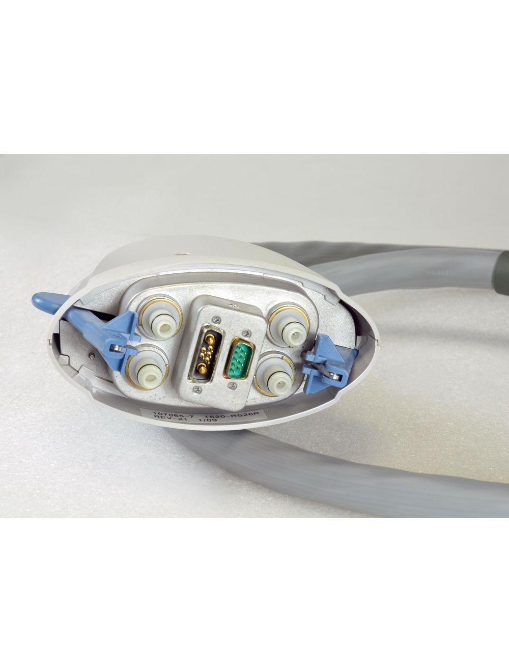 2009 Palomar StarLux System LuxRs 300 500 Lux System Rs IPL Handpiece Cynosure image 8