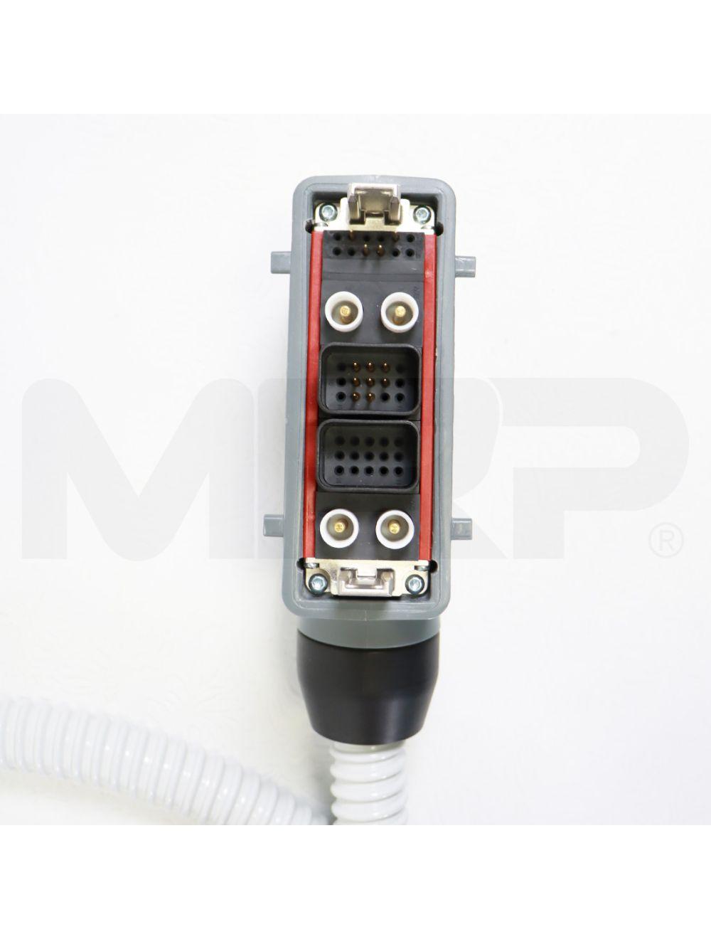 2020 BTL EMSculpt NEO RF Small Body Sculpt Small Paddles 899-AS2M2100 image 6