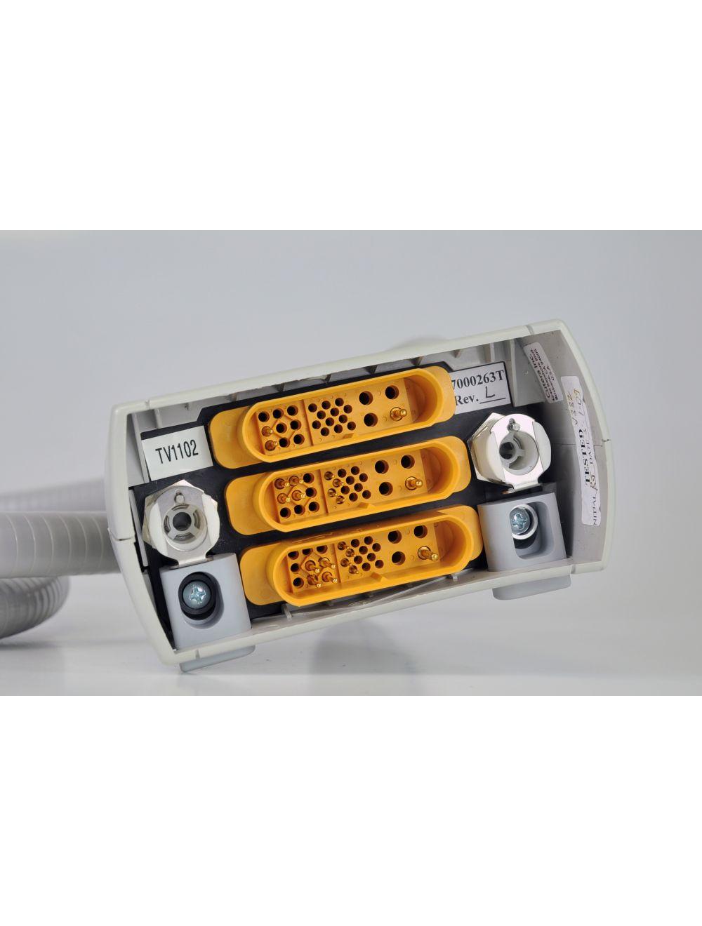 Cutera Titan V Handpiece Xeo Skin Tighten Rejuvenation Infrared IPL IR with Case image 7