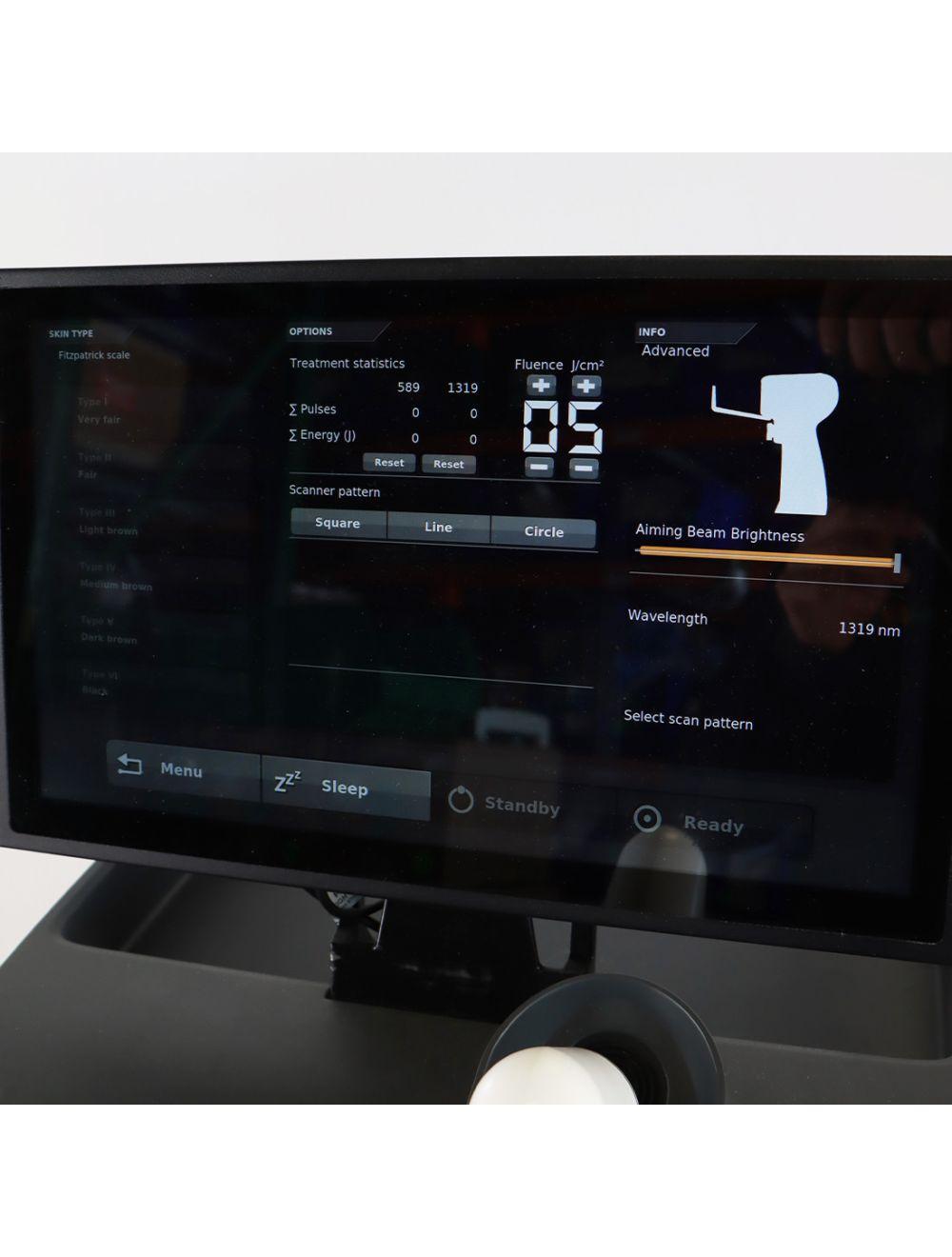 2022 Advalight ADVATx Skin Rejuvenation Aesthetic System image 7