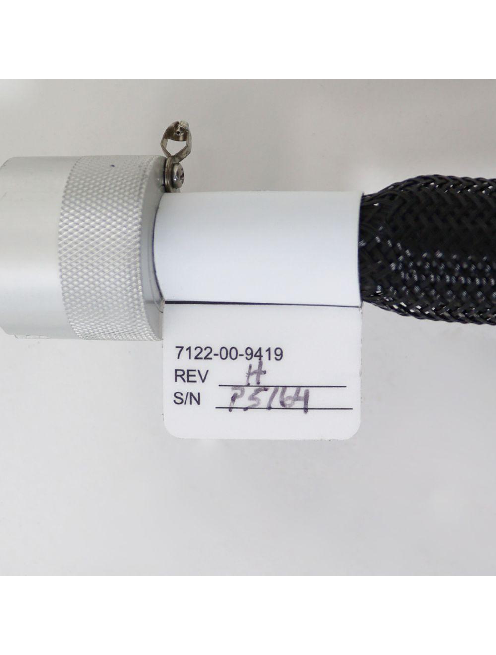 Candela GentleMax GMAX PRO SERIES HandPiece and Fiber Cable 7122-00-9419 Rev H image 4