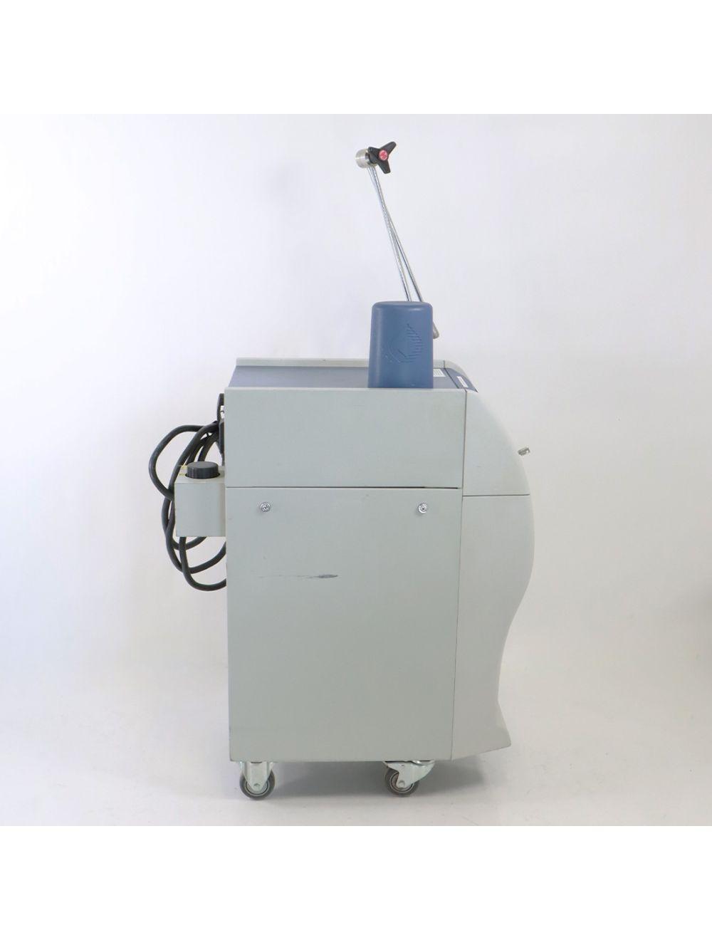 2004 Candela MINI GL GentleLASE Pulsed Laser Alexandrite MGL 755nm Gentle Lase image 3