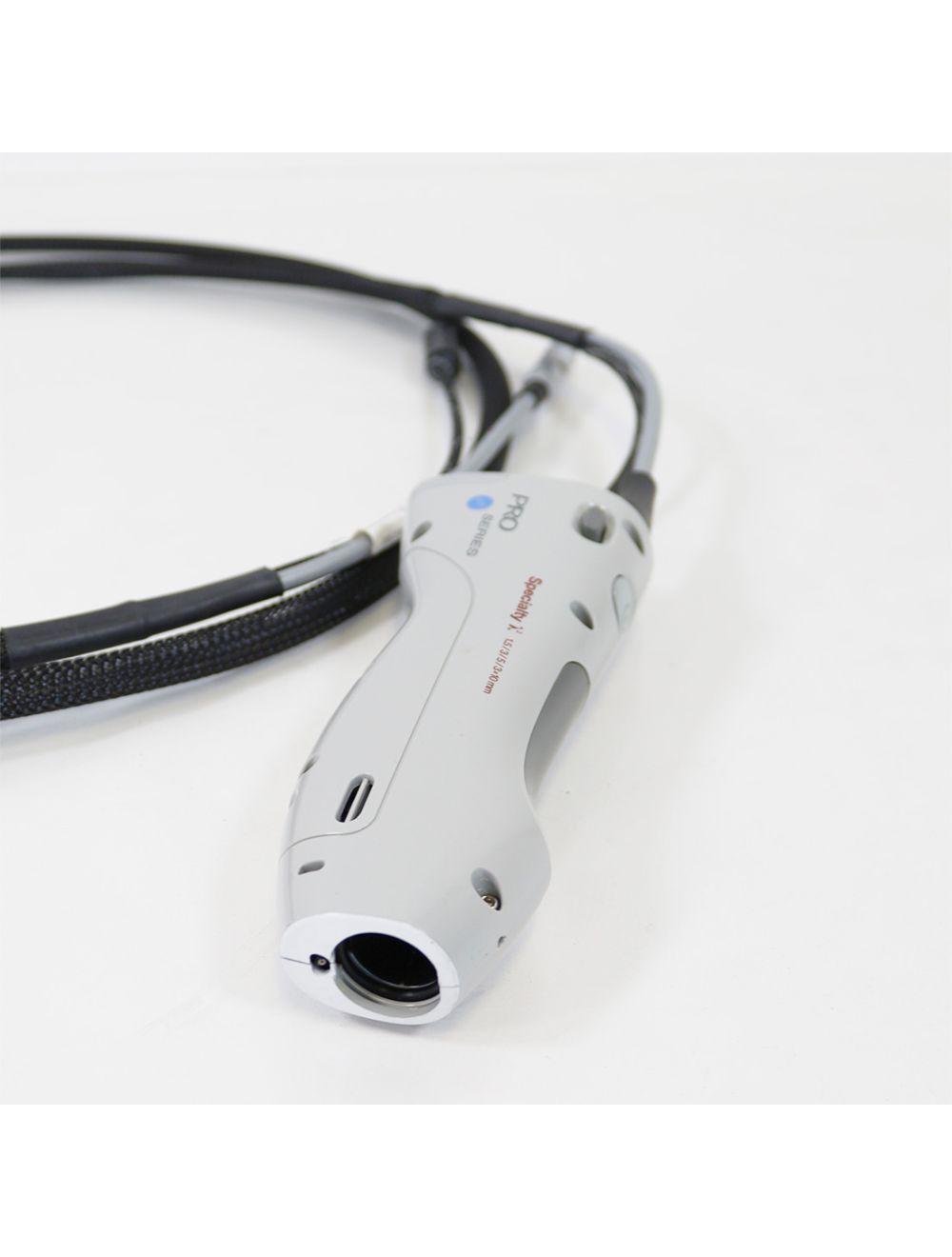 CANDELA GentleMAX GMax PRO Specialty X2 Handpiece W/ Fiber 7122-00-9602 image 7