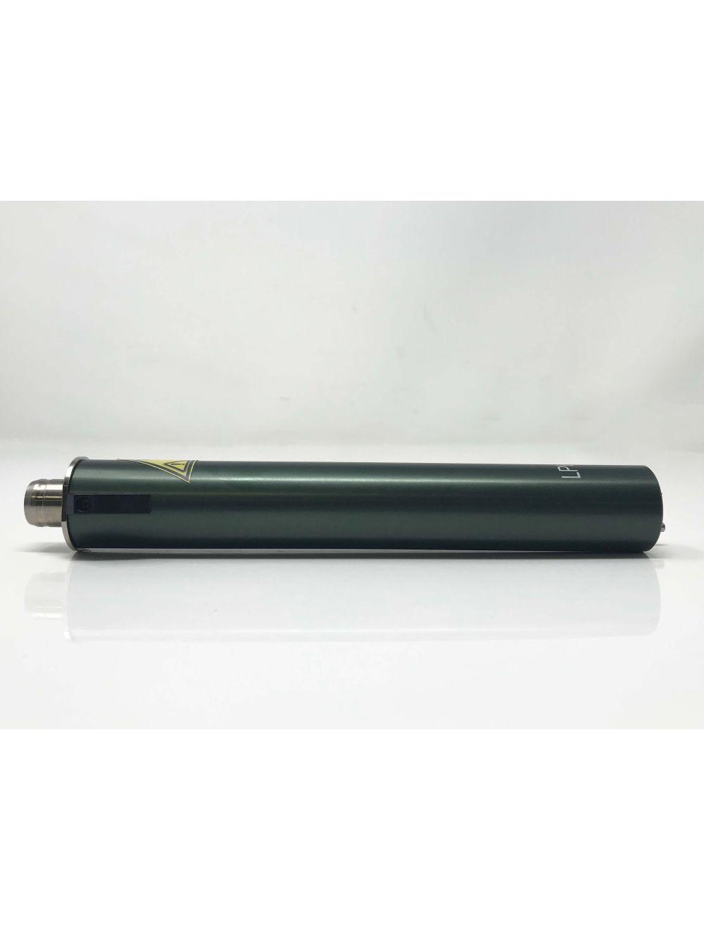 Candela Alex TriVantage Tattoo Removal KTP Handpiece LPL 532 Green Laser ATV HP image 2