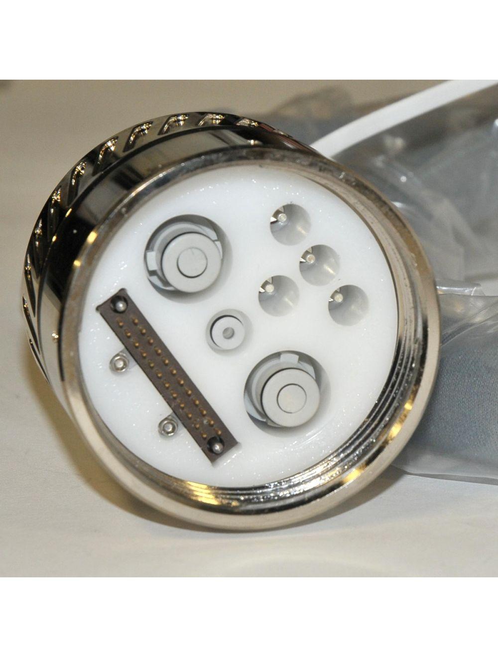 Lumenis LightSheer DESIRE Handpiece XC 805 nm Laser Hair Removal LOW SHOTS 2018 image 6