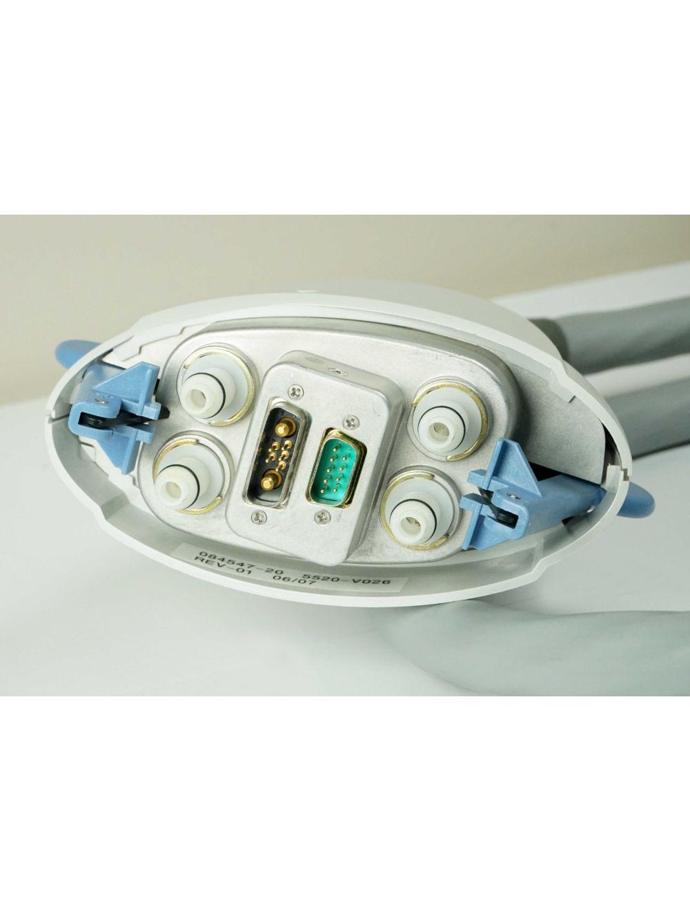 2007 Palomar Starlux 500 Lux V IPL Acne Handpiece Star Lux LuxV 8K Shots LOW image 4