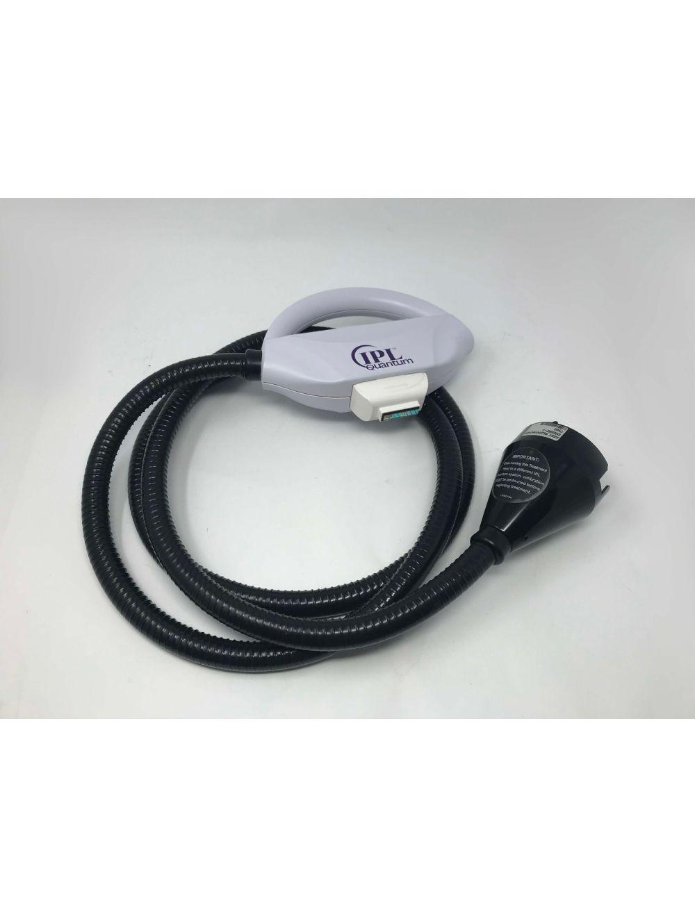 Lumenis IPL Quantum SR 640 Skin Rejuvenation Photofacial Handpiece 3312 Shots image 2