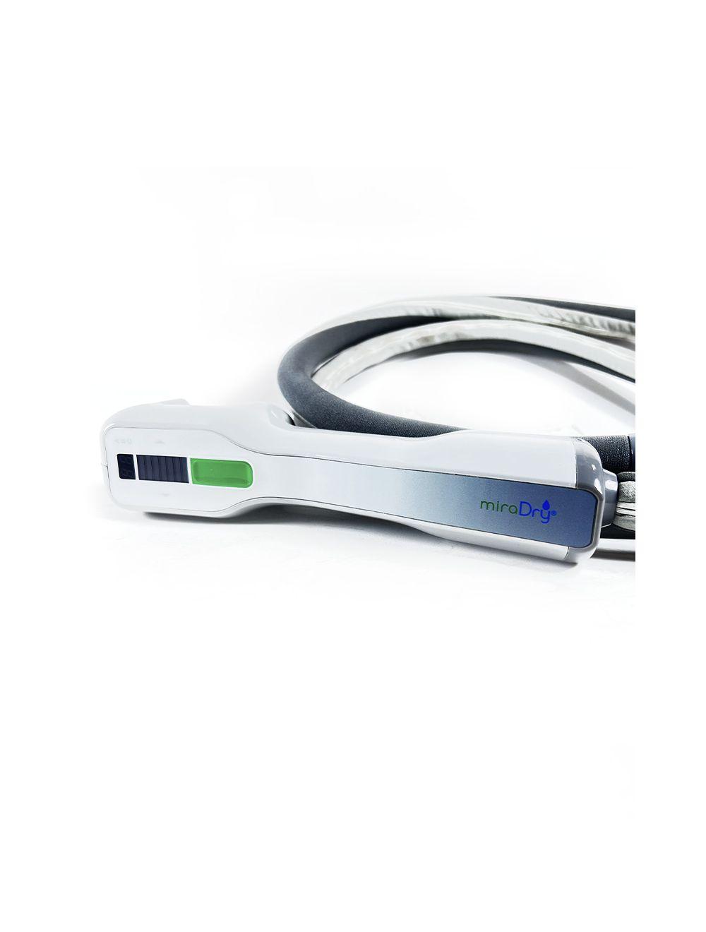 2012 Miramarlabs MiraDry MD4000-MC Sweat Odor Reduction Hyperhidrosis System image 5