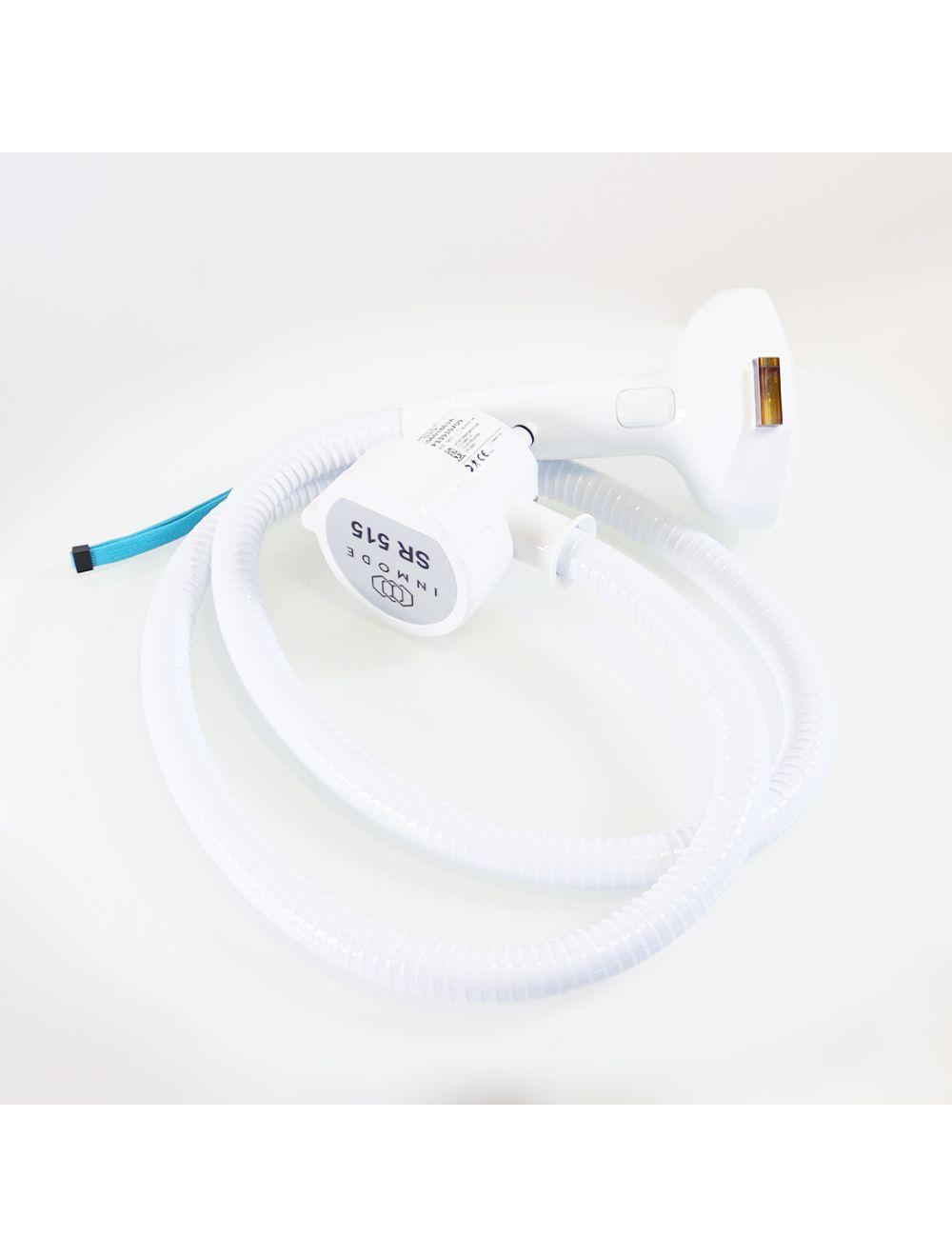 InMode Lumecca SR515 IPL Handpiece Skin Resurfacing Facial Rejuvenation SR 515 image 0