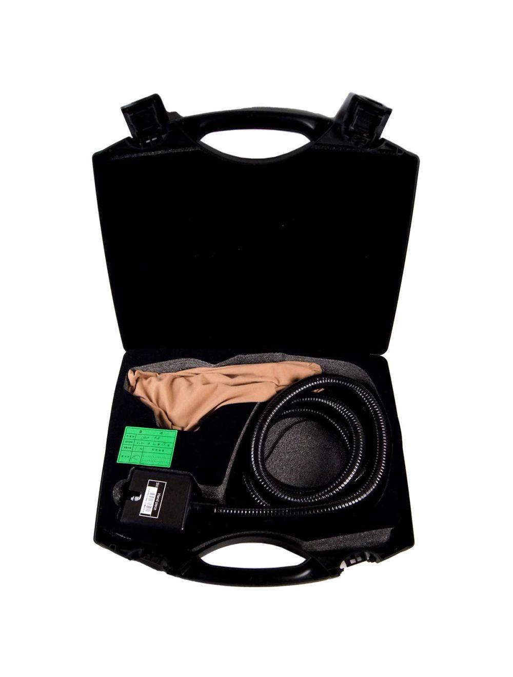 Jeisys Cellec SmoothCool IPL Quick Interchangeable Filter Handpiece 420-800nm image 8