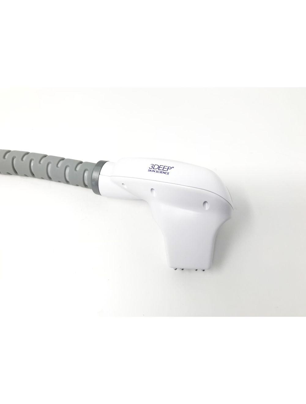 2018 EndyMed 3 Deep RF Skin Tightening Wrinkle Reduction Handpiece Small 3Deep image 1