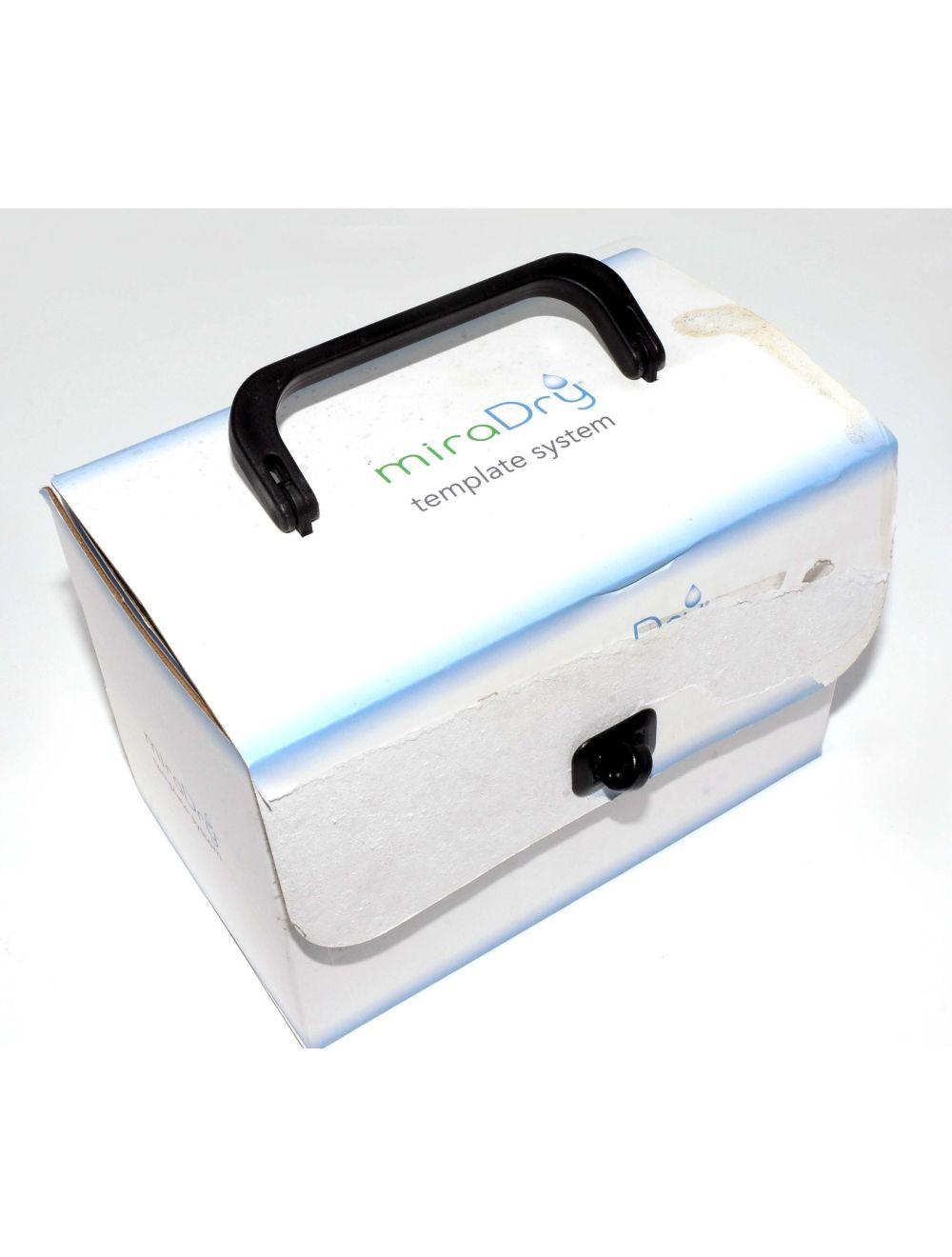 MIRADRY Miramarlabs MD4000-HP Handpiece for MD4000-MC Laser Mira Dry Miramar HP image 10