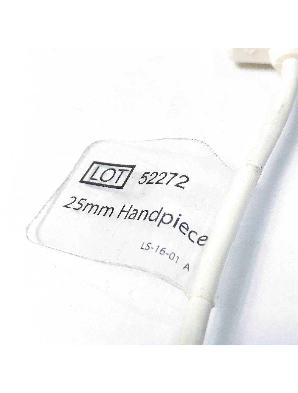 Cynosure Ellman PelleFirm SINGLE 25mm Handpiece P325PFHPU LS-16-01 A Pelleve image 2