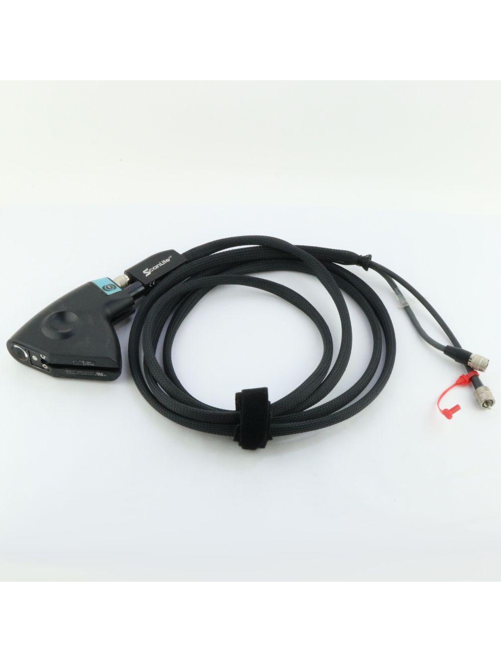 Iridex VariLite MedArt 914 ScanLite XP Fractional Microdot Laser Handpiece image 0