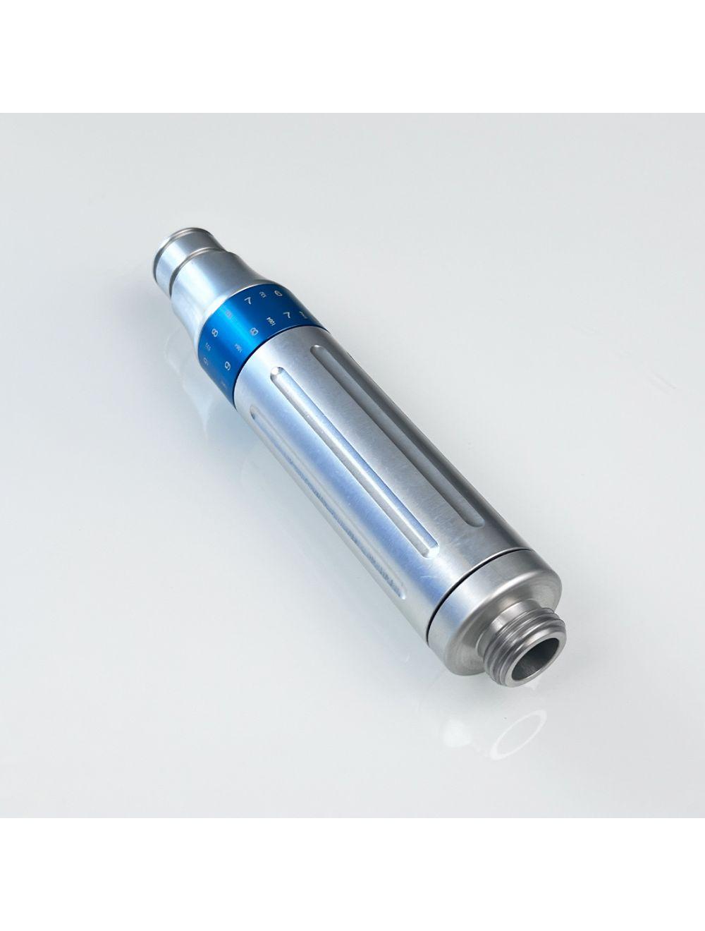 Lumenis PiQo4 Laser Pico 10mm 532 1064 ZOOM Handpiece image 3