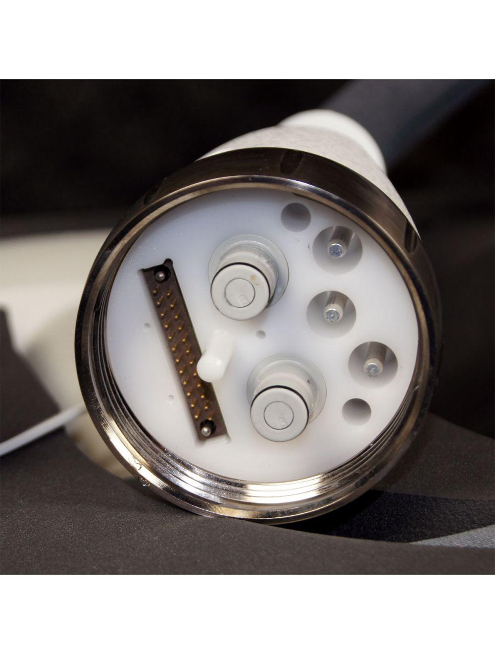 Lumenis Stellar M22 Q-Switched Nd:YAG Handpiece AC-1020221 Tattoo Treatment Head image 4