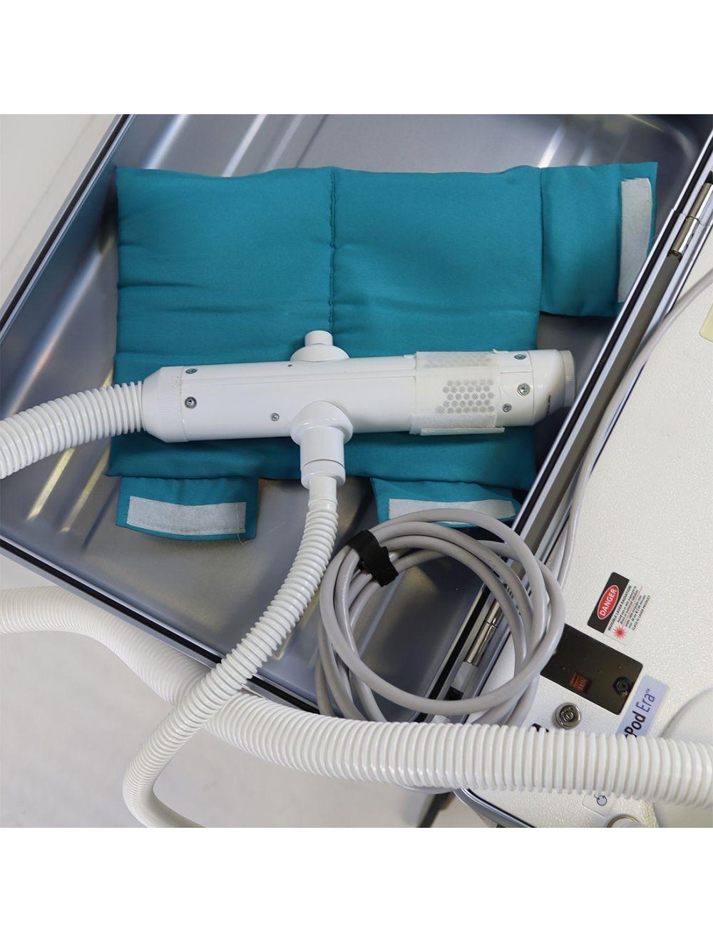2014 AeroLase® LightPod Era Erbium Laser Skin Resurfacing Wrinkles Scars Lesions image 4